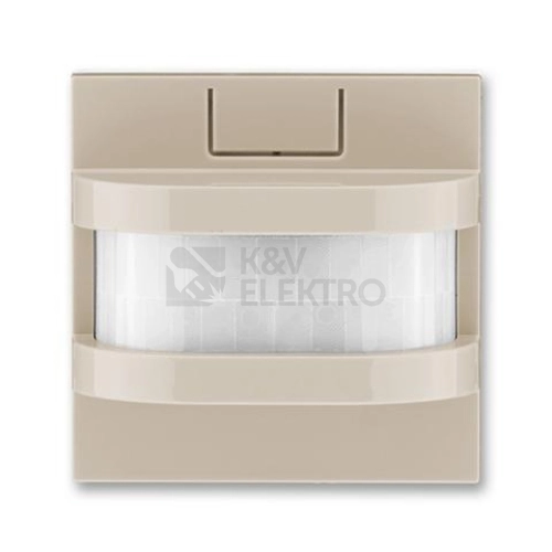 ABB Levit pohybové čidlo macchiato/bílá 3299H-A02182 18