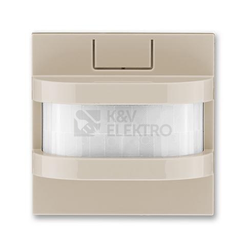 Obrázek produktu ABB Levit pohybové čidlo macchiato/bílá 3299H-A02182 18 0