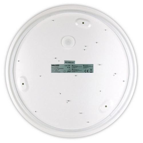 LED svítidlo McLED Cala 32 E 32W 4000K IP44 s nouzovým modulem 1,5h ML-411.210.32.0 (obrázek 9)