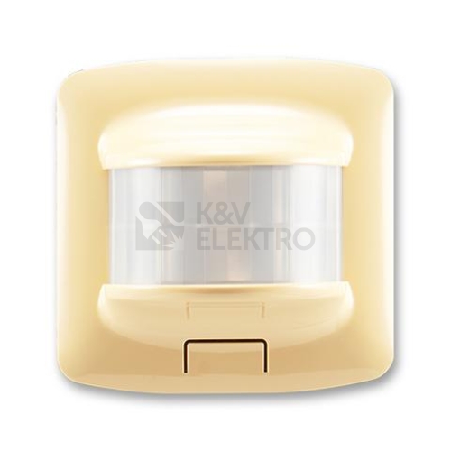 ABB Tango pohybové čidlo béžová 3299A-A02180 D