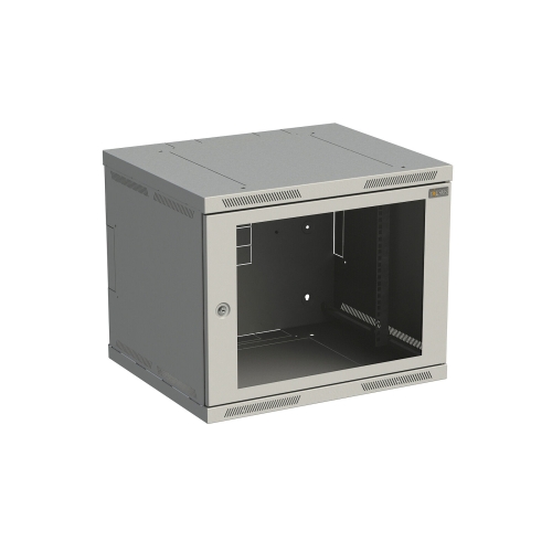 Datový rozvaděč Solarix SENSA-9U-65-11-G