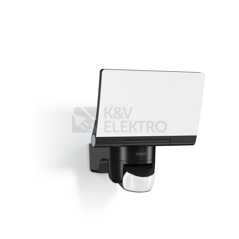Obrázek produktu LED reflektor STEINEL XLED home 2 s čidlem 14,8W 3000K teplá bílá IP44 033071 0