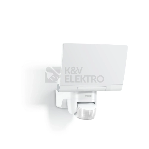 LED reflektor STEINEL XLED home 2 s čidlem 14,8W 3000K teplá bílá IP44 033088