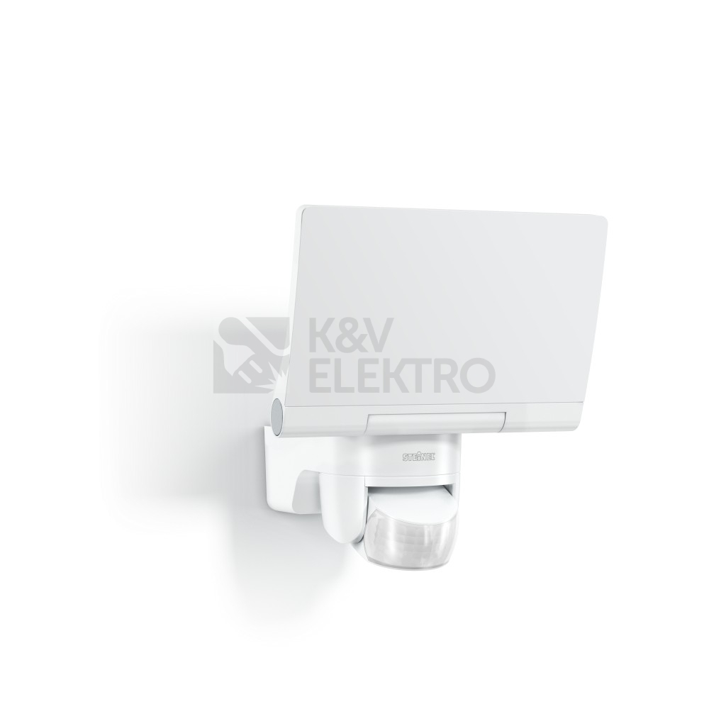 Obrázek produktu  LED reflektor STEINEL XLED home 2 s čidlem 14,8W 3000K teplá bílá IP44 033088 0