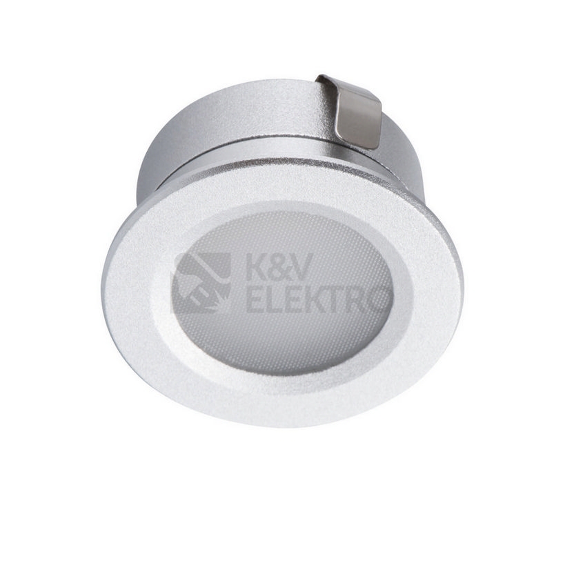Obrázek produktu Vestavné LED svítidlo Kanlux IMBER LED CW 12V studená bílá 6500K IP65 23521 0