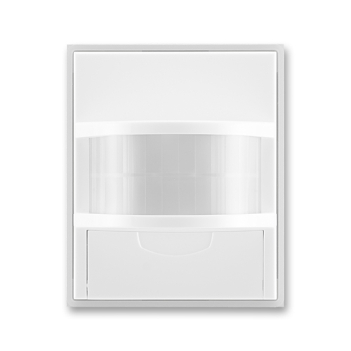 ABB Element,Time pohybové čidlo bílá/ledová bílá 3299E-A02100 01