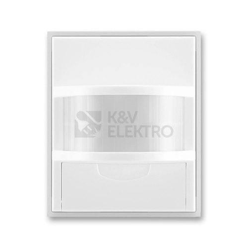 ABB Element,Time pohybové čidlo bílá/ledová bílá 3299E-A02100 01