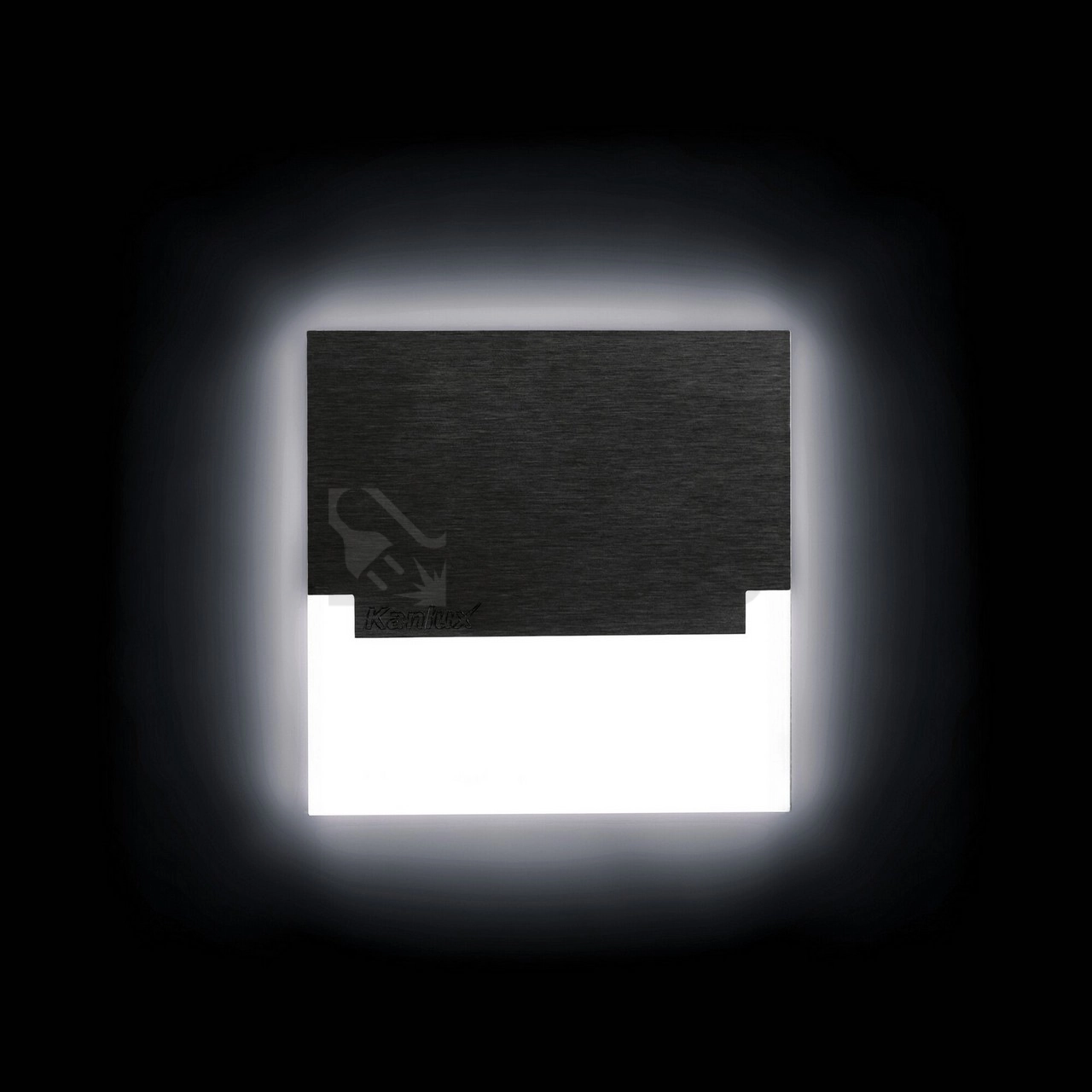 Obrázek produktu Orientační svítidlo 12V Kanlux SABIK MINI LED CW 0,8W 6500K 23111 4