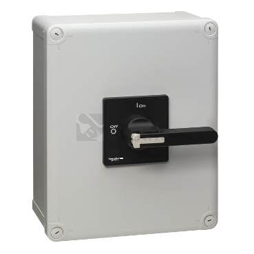 Obrázek produktu VYPINAC VE SKRINI IP65 100A VBF5GEN 0