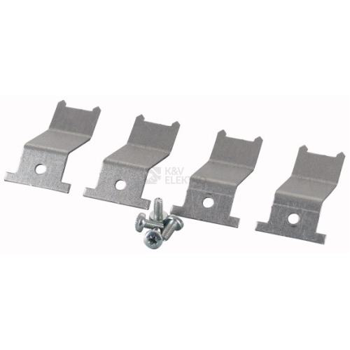 Sada úchytek pro montáž do dutých stěn pro BF-..-2S- EATON BFZ-HWS 182487