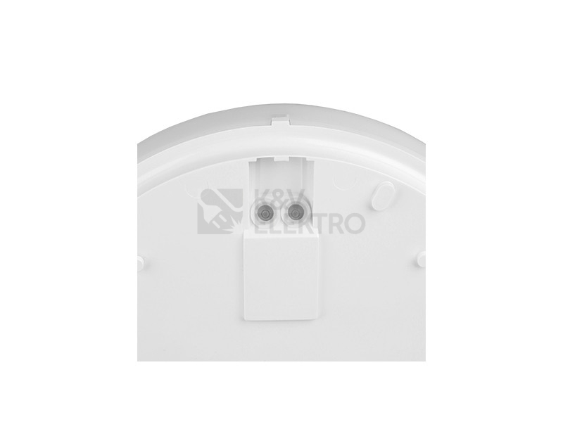 Obrázek produktu Svítidlo Panlux OLGA S LED 10W s pohybovým senzorem PN32300003 neutrální bílá 4000K 3