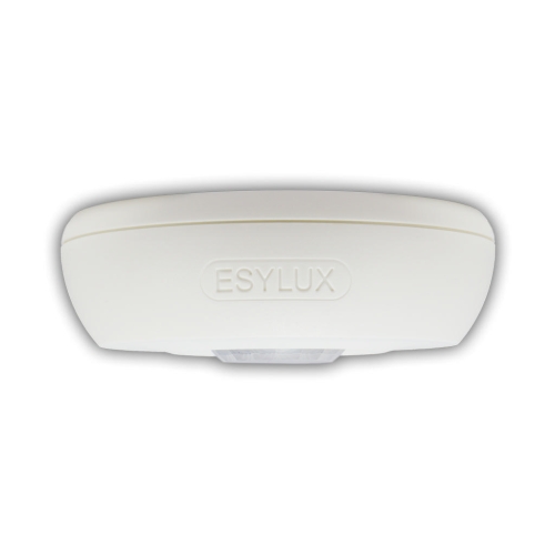 Čidlo přítomnosti stropní ESYLUX PD 360/8 BASIC bílá 2300W 10A IP40 EB10430411