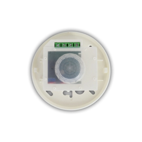 Čidlo přítomnosti stropní ESYLUX PD 360/8 BASIC bílá 2300W 10A IP40 EB10430411 (obrázek 5)