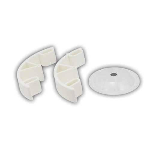 Čidlo přítomnosti stropní ESYLUX PD 360/8 BASIC bílá 2300W 10A IP40 EB10430411 (obrázek 6)