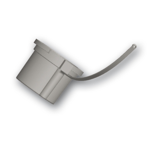 VIKO PRIVODKY 125A IP67 TS1252G