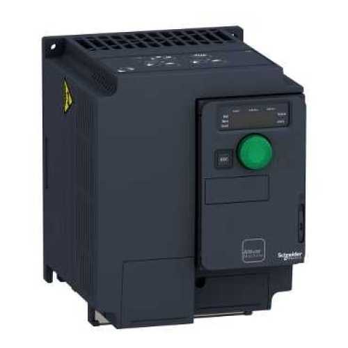 Frekvenční měnič Schneider Electric Altivar 320 4kW 9,5A 3-fáze 380-500V ATV320U40N4C