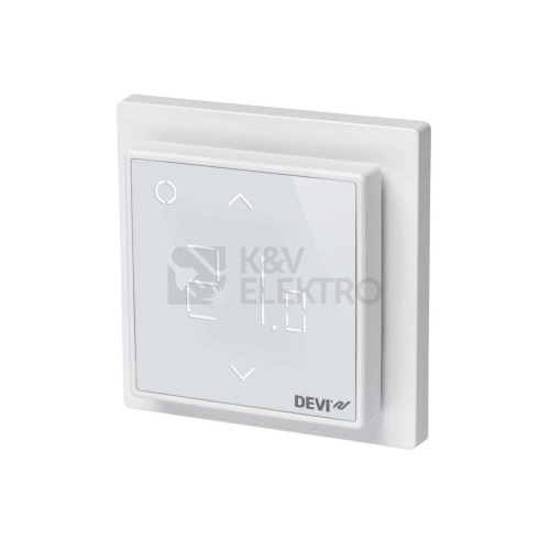  Pokojový termostat DEVIreg Smart Wifi 140F1140