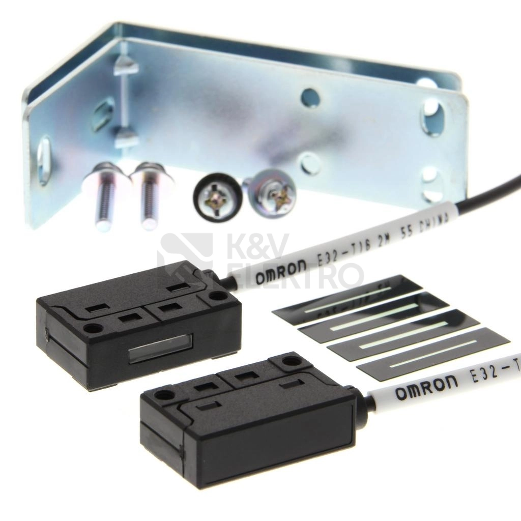 Obrázek produktu SENZOR OMRON E32T162M 0