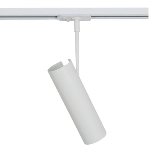 Lištové svítidlo NORDLUX Mib 6 Link GU10 1x8W bílá 71669901