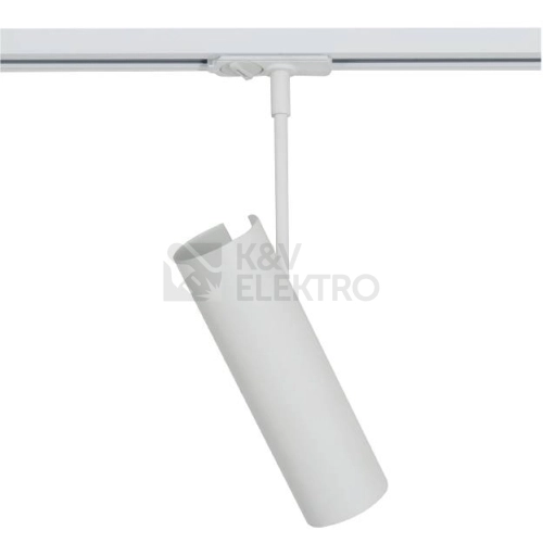 Lištové svítidlo NORDLUX Mib 6 Link GU10 1x8W bílá 71669901