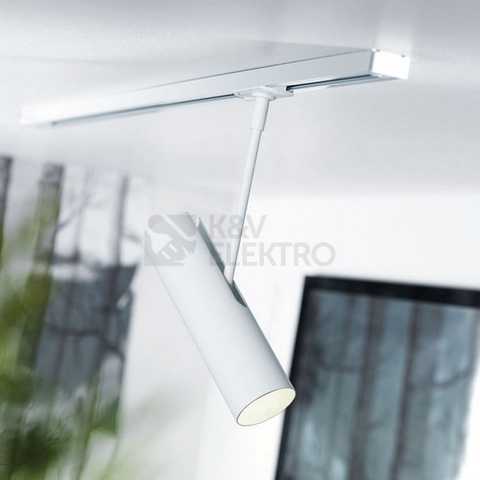Obrázek produktu Lištové svítidlo NORDLUX Mib 6 Link GU10 1x8W bílá 71669901 1