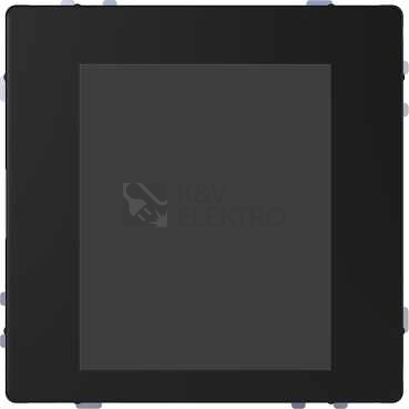 Obrázek produktu Schneider Electric Merten KNX Multitouch Pro System Design MTN6215-5910 0