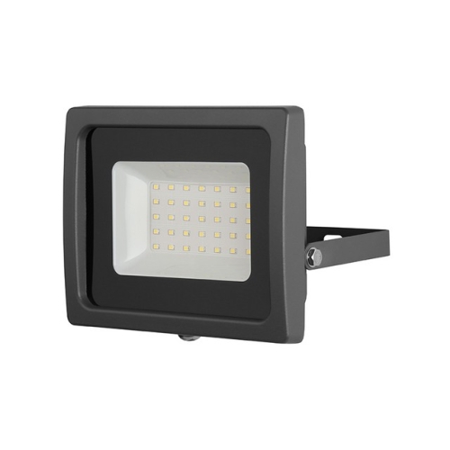 Levně Reflektor LEDMED VANA SMD LED 30W IP65 4000K LM34300010