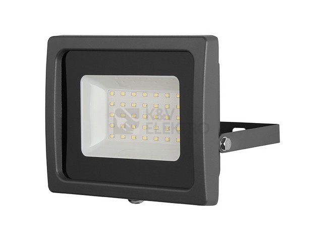 Obrázek produktu  LED reflektor LEDMED VANA SMD 30W IP65 4000K LM34300010 0