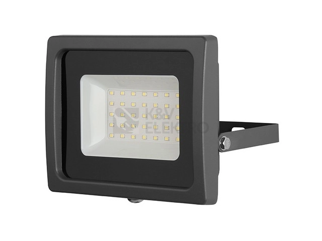 Obrázek produktu LED reflektor LEDMED VANA SMD 30W IP65 4000K LM34300010 0