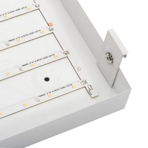 Stropní LED svítidlo Kanlux TYBIA LED 38W-NW-SE s pohybovým čidlem neutrální bílá 4000K 24641 (obrázek 3)