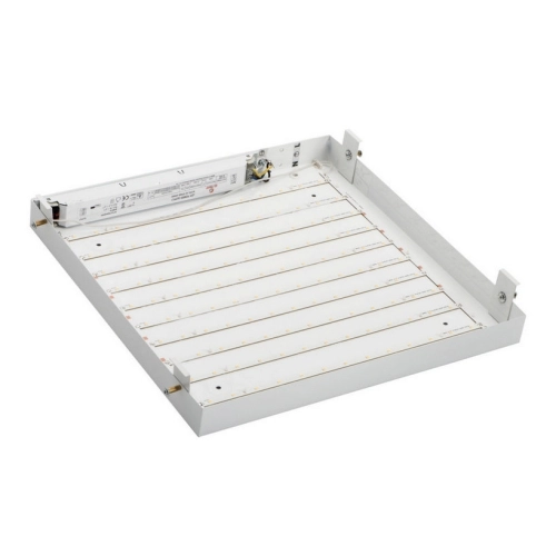 Stropní LED svítidlo Kanlux TYBIA LED 38W-NW-SE s pohybovým čidlem neutrální bílá 4000K 24641 (obrázek 6)