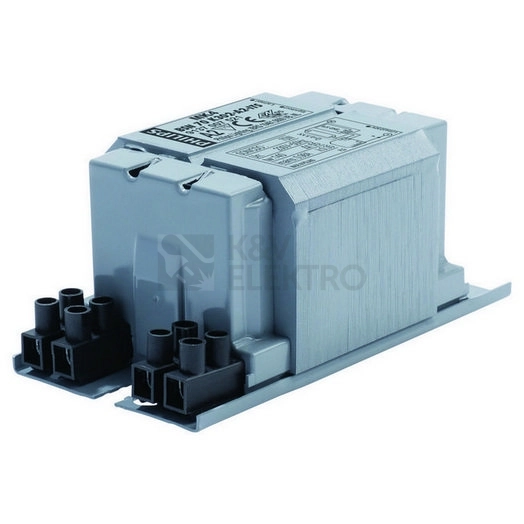 Obrázek produktu Elektromagnetická tlumivka Philips BSN 70 K302-A2-ITS 230V 50Hz 0