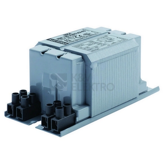 Obrázek produktu Elektromagnetická tlumivka Philips BSN 100 K302-A2-ITS 230V 50Hz 0