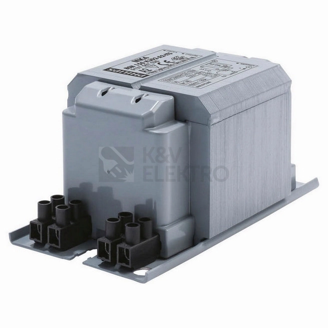 Obrázek produktu Elektromagnetická tlumivka Philips BSN 150 K302-A2-ITS 230V 50Hz 0