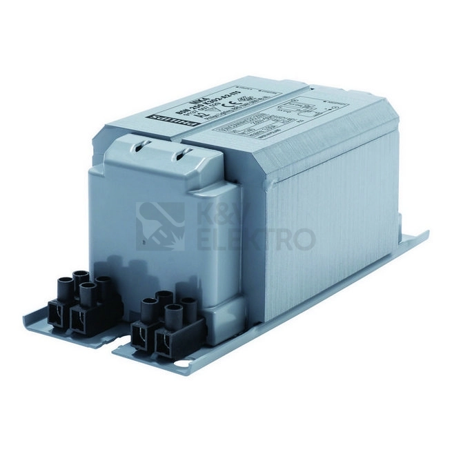 Obrázek produktu Elektromagnetická tlumivka Philips BSN 250 K302-A2-ITS 230V 50Hz 0