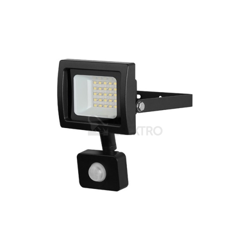  LED reflektor LEDMED VANA SMD S 20W IP44 4000K LM32300007 s pohybovým čidlem