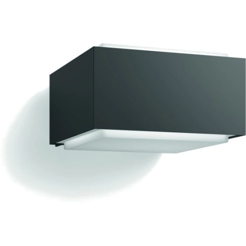 Nástěnné svítidlo Philips Hedgehog 17337/93/PN E27 42W IP44 (obrázek 3)