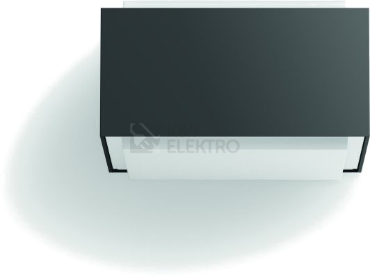 Obrázek produktu Nástěnné svítidlo Philips Hedgehog 17337/93/PN E27 42W IP44 3