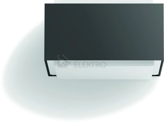 Obrázek produktu Nástěnné svítidlo Philips Hedgehog 17337/93/PN E27 42W IP44 3