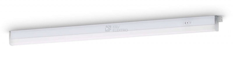 Obrázek produktu LED svítidlo Philips Linear 85088/31/16 548mm 9W/4000K neutrální bílá 3