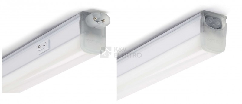 Obrázek produktu LED svítidlo Philips Linear 85088/31/16 548mm 9W/4000K neutrální bílá 5