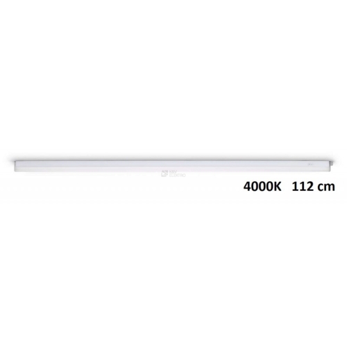 LED svítidlo Philips Linear 85089/31/16 1124mm 18W/4000K neutrální bílá