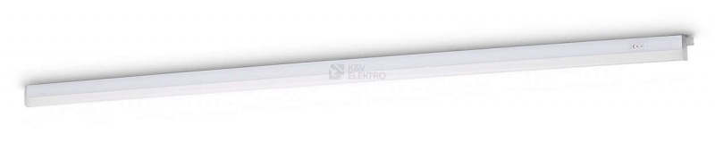 Obrázek produktu LED svítidlo Philips Linear 85089/31/16 1124mm 18W/4000K neutrální bílá 3