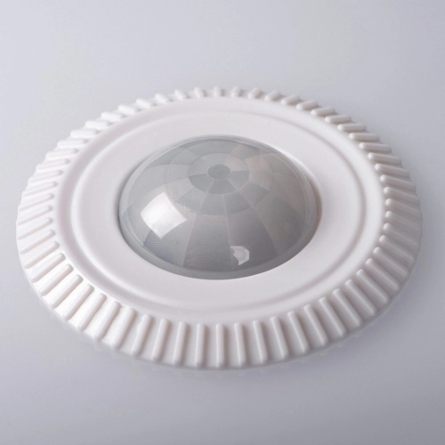 LED svítidlo Kanlux FOGLER LED 14W-NW neutrální bílá 4000K s pohybovým čidlem 18121 (obrázek 4)