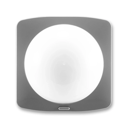 ABB Tango pohybové čidlo kouřová šedá 3299A-A02100 S2