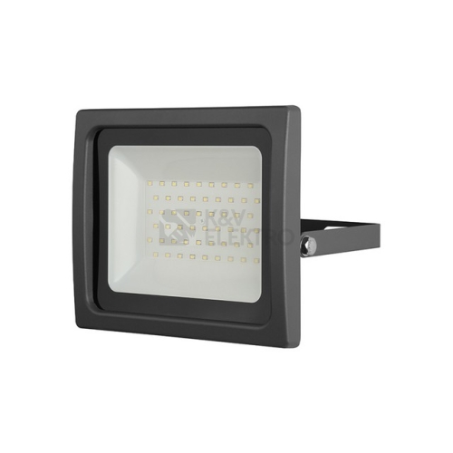 Reflektor LEDMED VANA SMD LED 50W IP65 4000K LM34300011