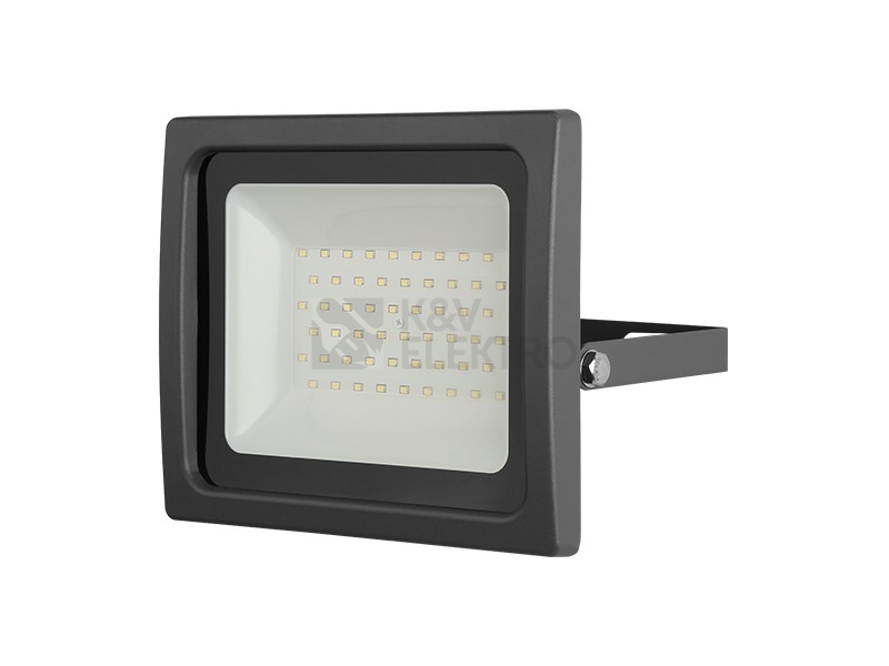 Obrázek produktu Reflektor LEDMED VANA SMD LED 50W IP65 4000K LM34300011 0