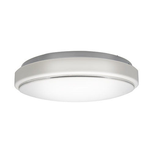 Levně Stropní LED svítidlo Ideus Sola 2783 12W 4000K IP44