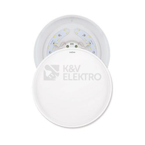 Obrázek produktu Stropní LED svítidlo Ideus Sola 2783 12W 4000K IP44 2