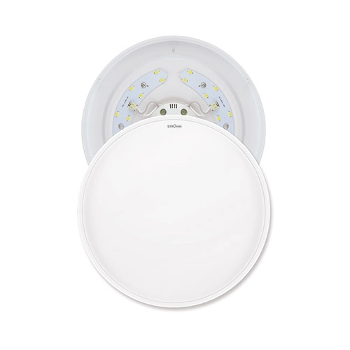 Stropní LED svítidlo Ideus Sola 2784 16W 4000K IP44 (obrázek 3)